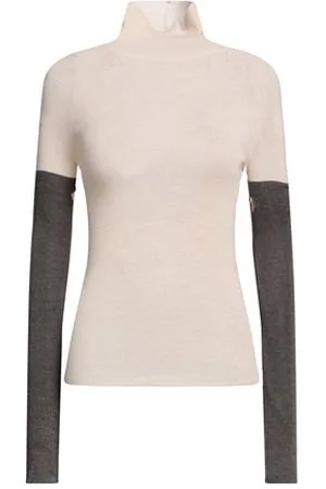 Peter Do KNITWEAR - Turtlenecks - on YOOX.com