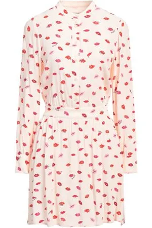 Zadig & Voltaire DRESSES - Mini dresses - on YOOX.com