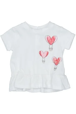 Liu Jo TOPWEAR - T-shirts - on YOOX.com