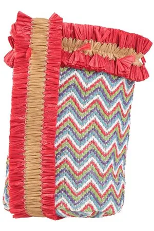 La Milanesa BAGS - Cross-body bags - on YOOX.com
