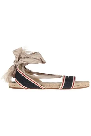 Emporio Armani FOOTWEAR - Espadrilles - on YOOX.com