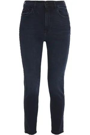 DL1961 BOTTOMWEAR - Jeans - on YOOX.com