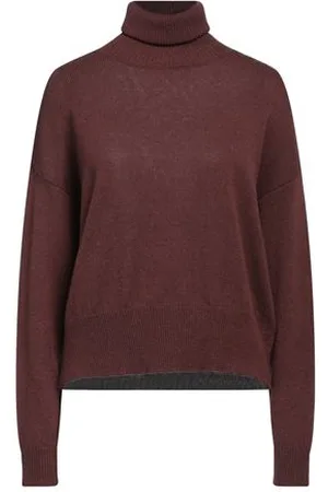 ARAGONA KNITWEAR - Turtlenecks - on YOOX.com