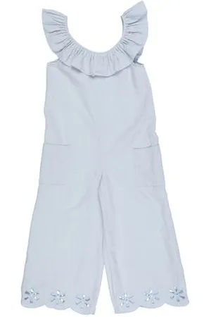 Stella McCartney JUMPSUITS & TRACKSUITS - Jumpsuits - on YOOX.com