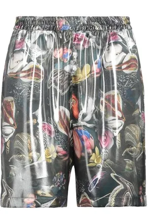 Acne Studios BOTTOMWEAR - Shorts & Bermuda Shorts - on YOOX.com