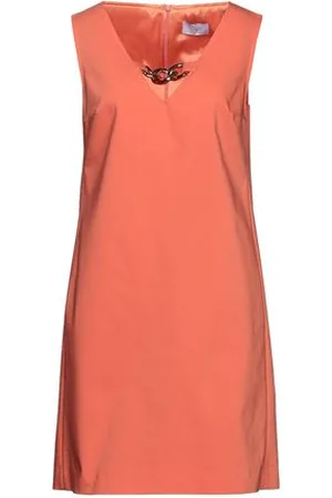 CLIPS DRESSES - Mini dresses - on YOOX.com
