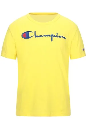 Champion TOPWEAR - T-shirts - on YOOX.com