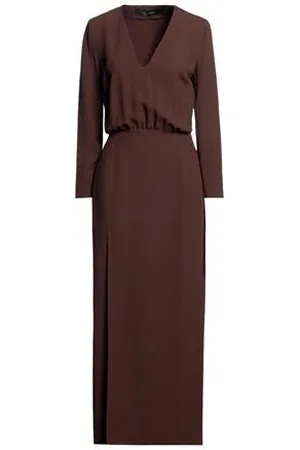 FEDERICA TOSI DRESSES - Maxi dresses - on YOOX.com