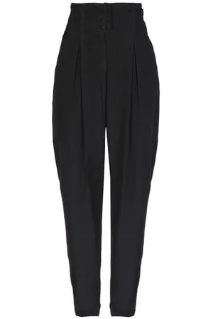 Manila Grace BOTTOMWEAR - Trousers - on YOOX.com