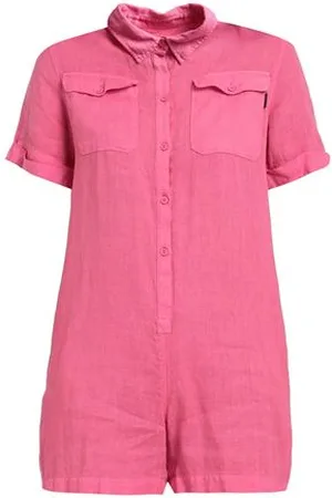 RefrigiWear JUMPSUITS & TRACKSUITS - Jumpsuits - on YOOX.com