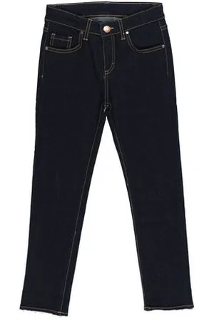 JIJIL JOLIE BOTTOMWEAR - Jeans - on YOOX.com