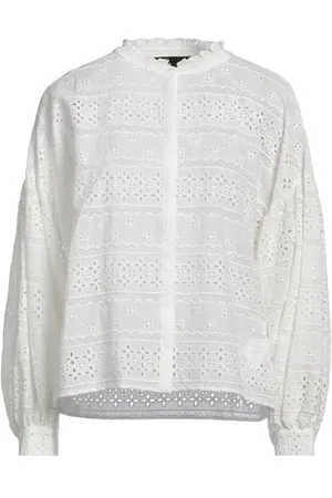Maje TOPWEAR - Shirts - on YOOX.com