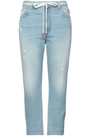 Denimist BOTTOMWEAR - Jeans - on YOOX.com