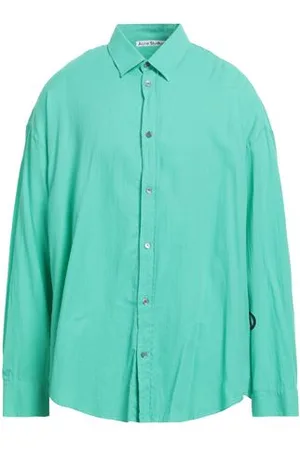 Acne Studios TOPWEAR - Shirts - on YOOX.com