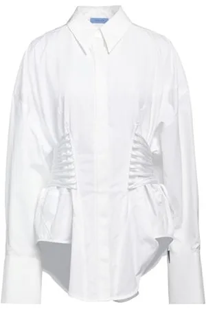 MUGLER TOPWEAR - Shirts - on YOOX.com