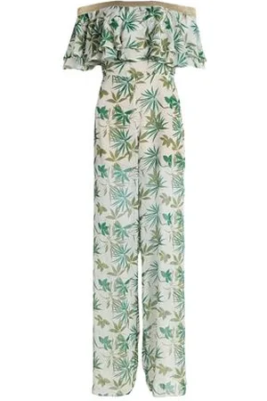 HANITA JUMPSUITS & TRACKSUITS - Jumpsuits - on YOOX.com