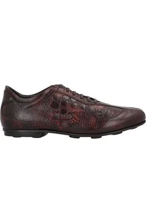 Alberto Guardiani FOOTWEAR - Trainers - on YOOX.com