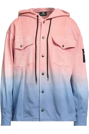 MAUNA KEA COATS & JACKETS - Denim outerwear - on YOOX.com