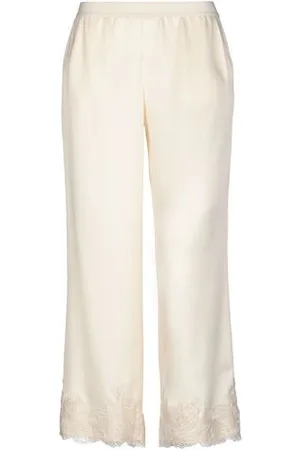 ERMANNO SCERVINO BOTTOMWEAR - Trousers - on YOOX.com