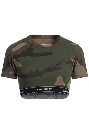 Carhartt TOPWEAR - T-shirts - on YOOX.com