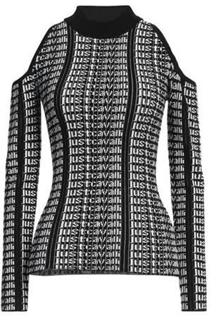 Roberto Cavalli KNITWEAR - Turtlenecks - on YOOX.com