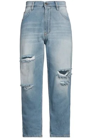 Cycle BOTTOMWEAR - Jeans - on YOOX.com