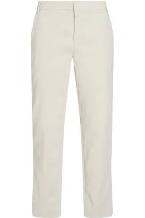 Frame BOTTOMWEAR - Trousers - on YOOX.com