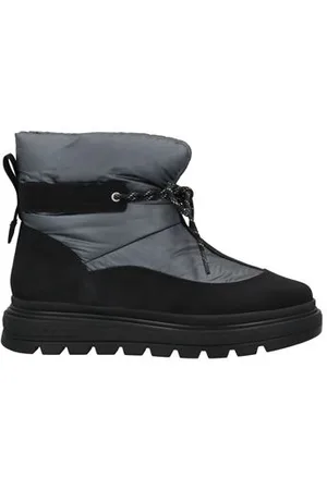 Timberland FOOTWEAR - Ankle boots - on YOOX.com