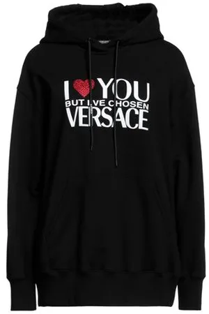 VERSACE TOPWEAR - Sweatshirts - on YOOX.com