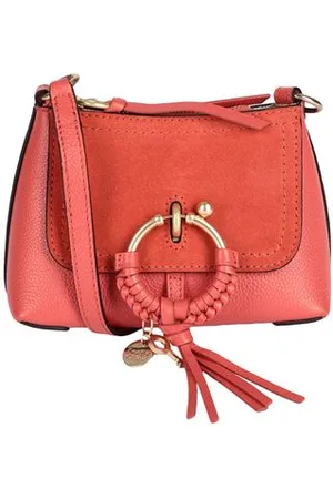 See by Chloé BAGS - Cross-body bags - on YOOX.com