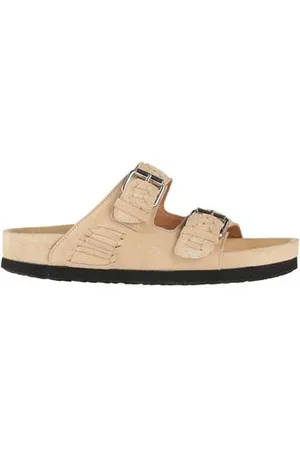 Isabel Marant FOOTWEAR - Sandals - on YOOX.com