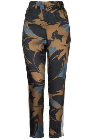 Incotex BOTTOMWEAR - Trousers - on YOOX.com