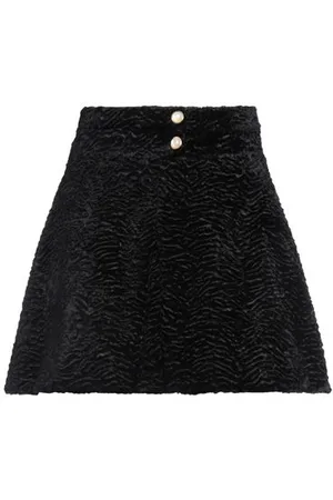 Casablanca BOTTOMWEAR - Mini skirts - on YOOX.com