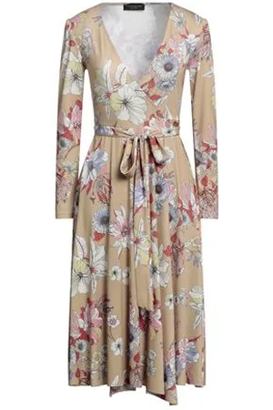 ANGELA MELE MILANO DRESSES - Midi dresses - on YOOX.com