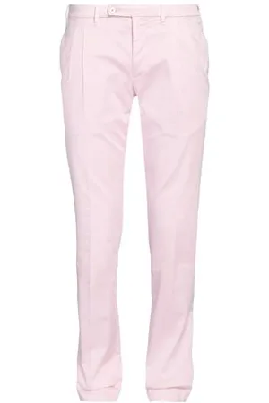 GABRIELE PASINI BOTTOMWEAR - Trousers - on YOOX.com