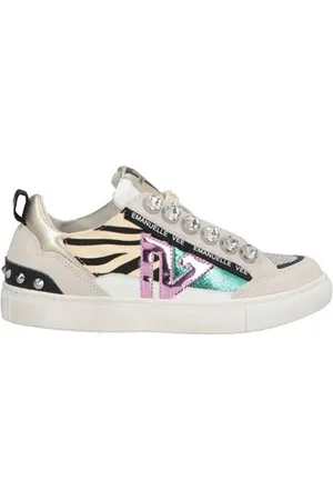 Emanuélle vee FOOTWEAR - Trainers - on YOOX.com