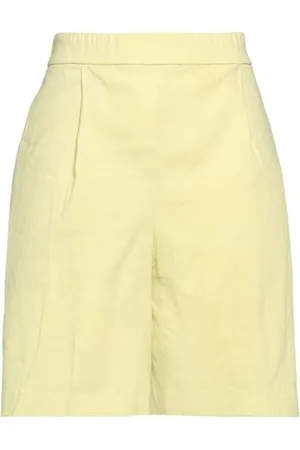 THEORY BOTTOMWEAR - Shorts & Bermuda Shorts - on YOOX.com