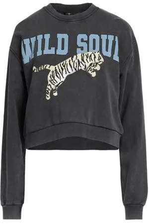 Maje TOPWEAR - Sweatshirts - on YOOX.com
