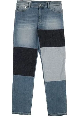 Dondup BOTTOMWEAR - Jeans - on YOOX.com