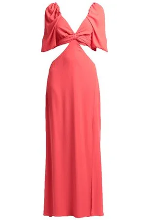 HANITA DRESSES - Maxi dresses - on YOOX.com
