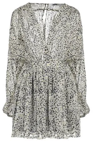 GRIFONI DRESSES - Mini dresses - on YOOX.com