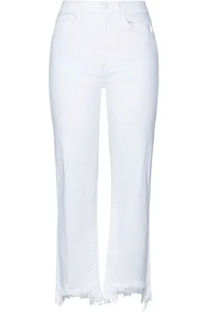 3x1 BOTTOMWEAR - Jeans - on YOOX.com