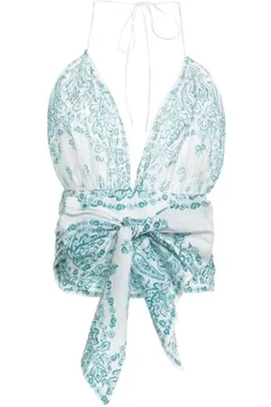 ALEXANDRE VAUTHIER TOPWEAR - Tops - on YOOX.com