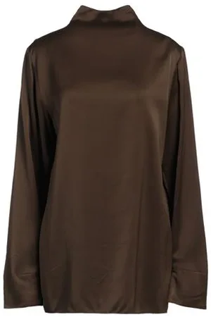 Calcaterra TOPWEAR - Tops - on YOOX.com