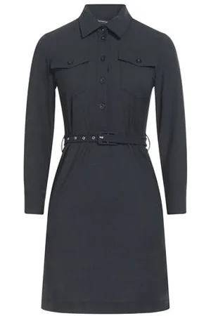 DEPARTMENT 5 DRESSES - Mini dresses - on YOOX.com
