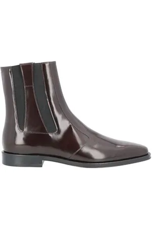 Maison Margiela FOOTWEAR - Ankle boots - on YOOX.com