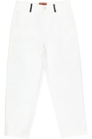 Missoni BOTTOMWEAR - Trousers - on YOOX.com