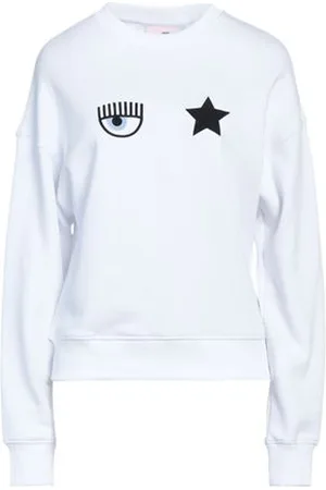 Chiara Ferragni TOPWEAR - Sweatshirts - on YOOX.com