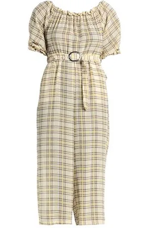 Cubic JUMPSUITS & TRACKSUITS - Jumpsuits - on YOOX.com