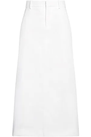 VALENTINO GARAVANI BOTTOMWEAR - Midi skirts - on YOOX.com